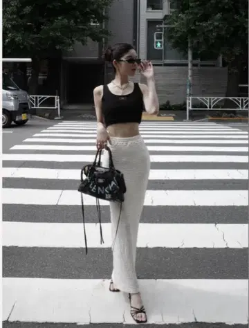 Darich 플레이트 스포티 셋업