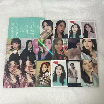 TWICE 미나