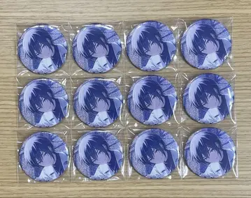 프로세카 글리터 캔뱃지 그리캔 vol.42A KAITO