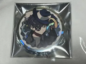 CR 페스 mondo 레어 캔뱃지