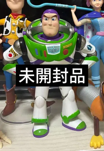 TOPTOY 토이스토리 버즈 라이트이어 top toy