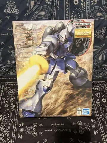 MG 1/100 YMS-15 걍