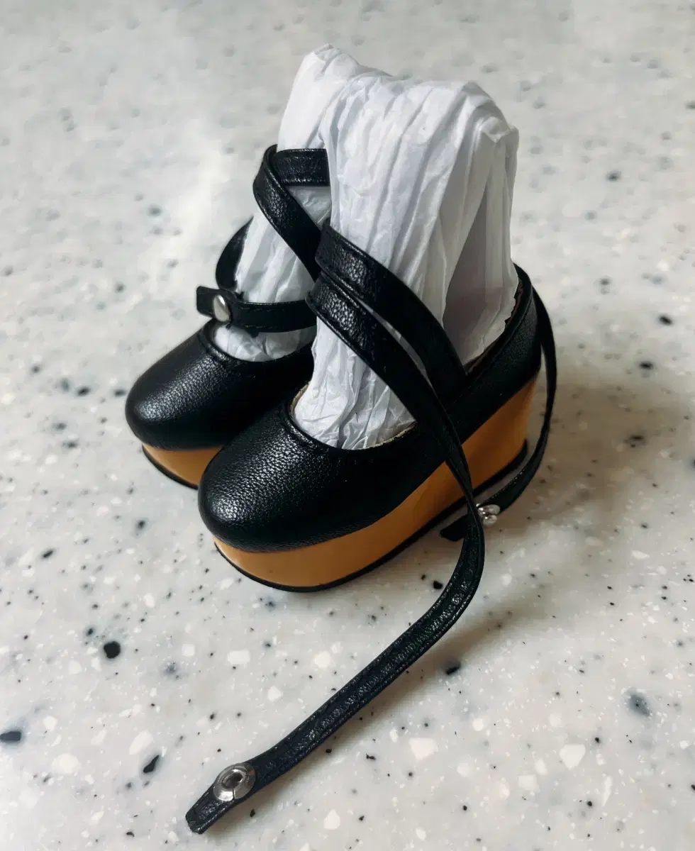 Volks Doll Shoes (MSD)