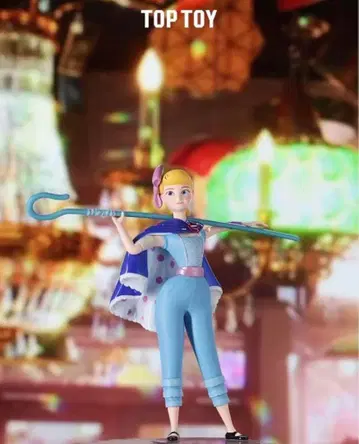 TOPTOY 토이스토리 보 핍 top toy