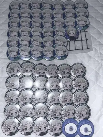 헤타리아 헤타뮤 스웨덴 묶음 판매