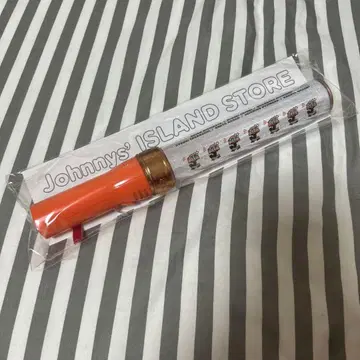 Johnny's ISLAND STORE 응원봉 나니와단시 킹블레이드