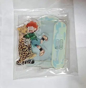닌타마 란타로 아크릴 스탠드