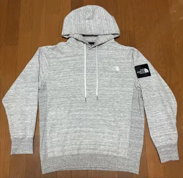 THE NORTH FACE 스퀘어 로고 후디 NT12333