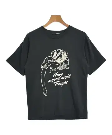 THEE HYSTERIC XXX 티셔츠 남성용