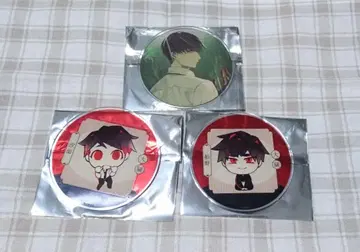 대예 Gratte 아크릴 코스터 오사키 시오도메 후나노 ADELTA