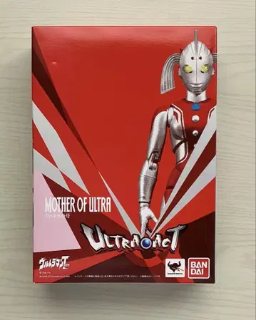 ULTRA-ACT 울트라의 어머니