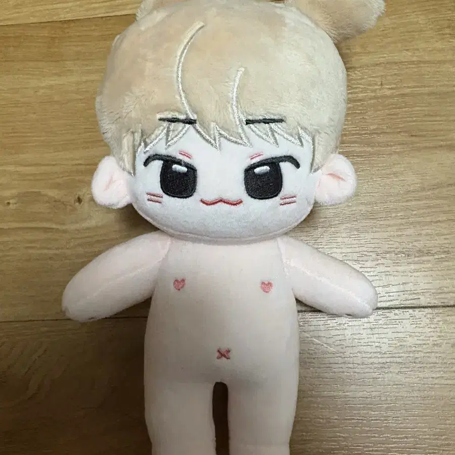 ディノ ぬいぐるみ 20cm 李灿 DINO SEVENTEEN seventeenぬいぐるみ ディノ 20センチ マスター 入手困難品