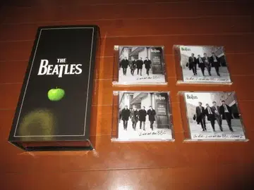 beatles box + bbc (RARE SET!! 배송비 포함 )