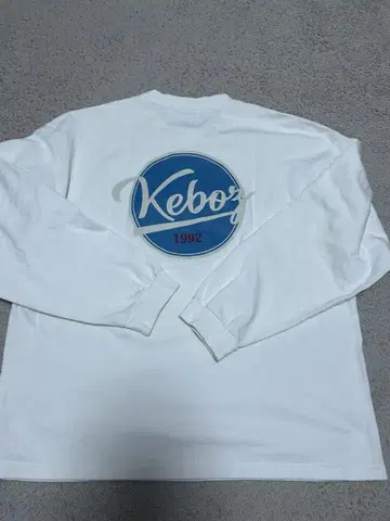 Keboz 케보즈 롱T