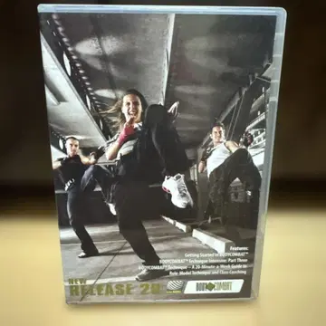 BODYCOMBAT#26 CD&DVD