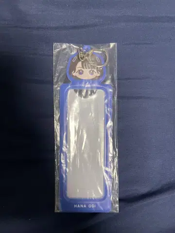 오기 하나 노이미 미니 포토 케이스