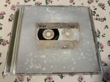 Spa & Treatment DVD 도쿄지헨