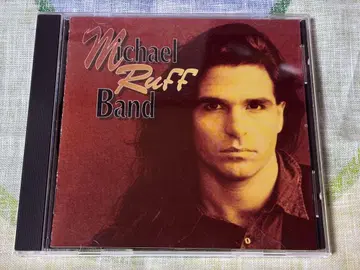 Michael Ruff Band 1992