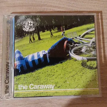 the Caraway CD