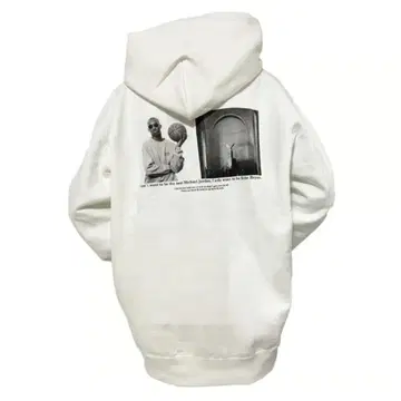 KB Big Hoodie Parka 테라시마 카나