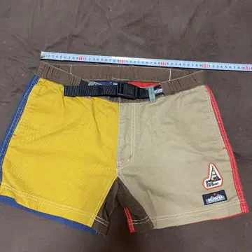 KAVU 고슬로우캐러밴 빔즈