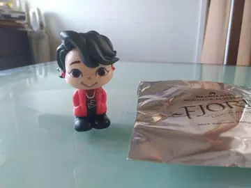 오오모리 모토키 피규어 FJORD