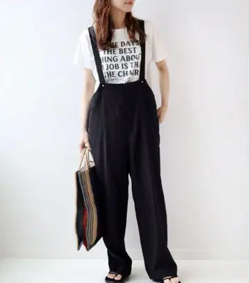 새상품급 JOURNAL STANDARD relume 살로펫빵