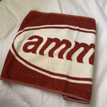 ammo 타월