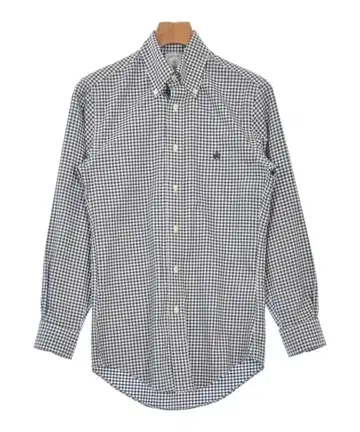 Brooks Brothers 남성용 캐주얼 셔츠