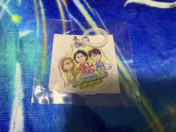 Mrs. GREEN APPLE FJORD 회장 한정판 드링크 마커