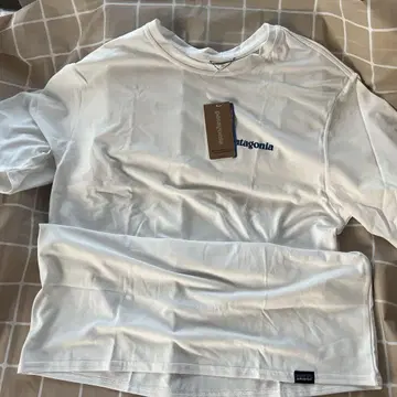 patagonia Capilene Cool Daily 티셔츠 S