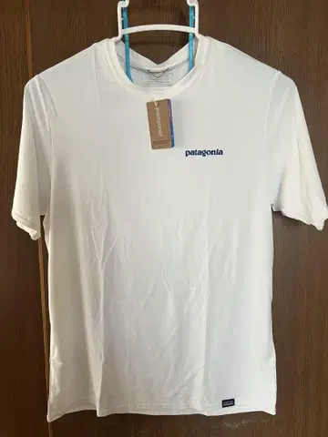 patagonia 캐플린 쿨 데일리 티셔츠 S