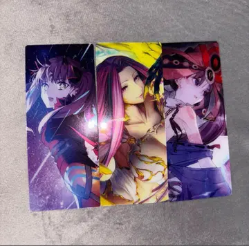 fgo 스페이스 이슈타르