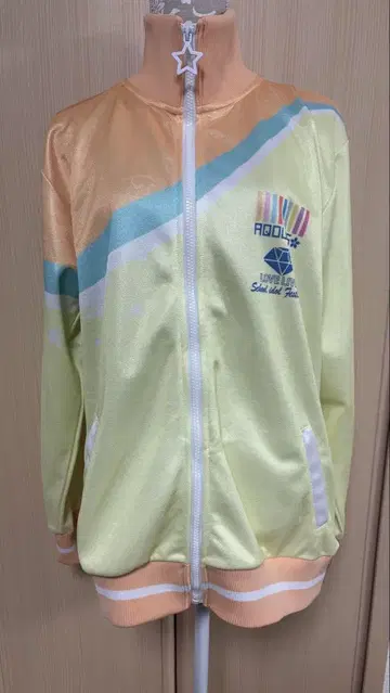 러브라이브! 선샤인!! Aqours 쿠니키다 하나마루 저지