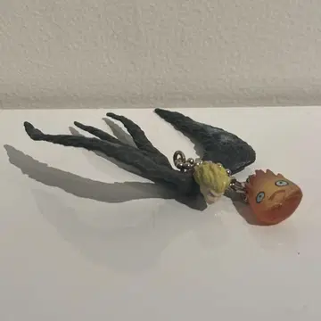 코미니카 새 하울 캘시퍼 스트랩 본체만