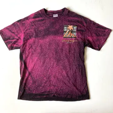 vintage made in USA im hawaii tee fb