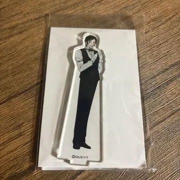 명탐정 코난 카페 아크릴 스탠드 모로후시 타카아키