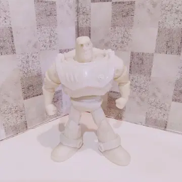 토이 스토리 빛나는 축광 버즈 라이트이어 피규어