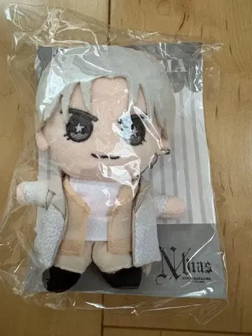 나카지마 켄토 오켄토사마 봉제 인형 본체