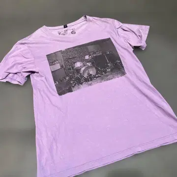 HYSTERIC GLAMOUR 2006 SUE RYNSKI T-SHIRT