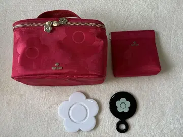 MARY QUANT 마리 콴트 세트