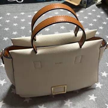 필라노 세컨드 백