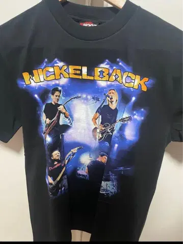 NICKELBACK TOUR 2019