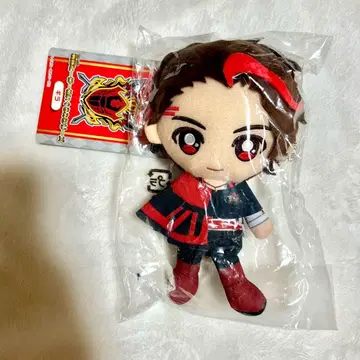 킹오거 기라 하스티 chibi인형