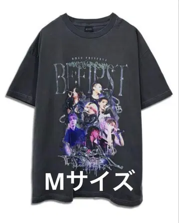[ M 사이즈 ] BESTY ONLY LIMITED 티셔츠