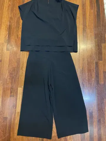 MK 셋업