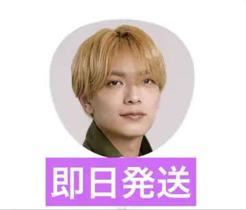 나니와단시 타카하시 쿄헤이 점보 부채