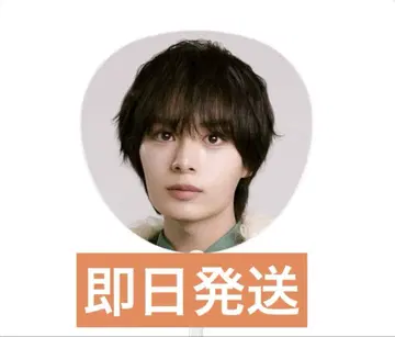 나니와단시 오오니시 류세이 점보 부채
