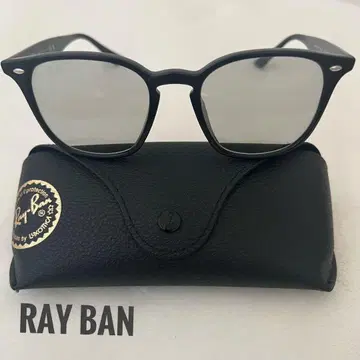 Ray-Ban 레이밴 RB4258 라이트 그레이
