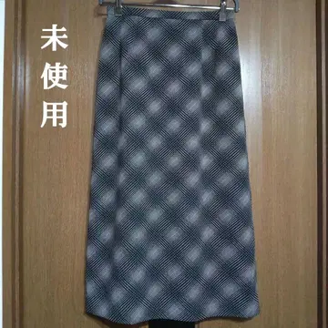 [미사용] 라핀 스커트